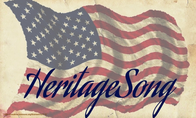 Heritage song